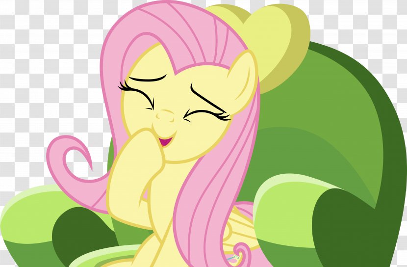 Fluttershy Spike Pony DeviantArt - Tree - My Little Transparent PNG