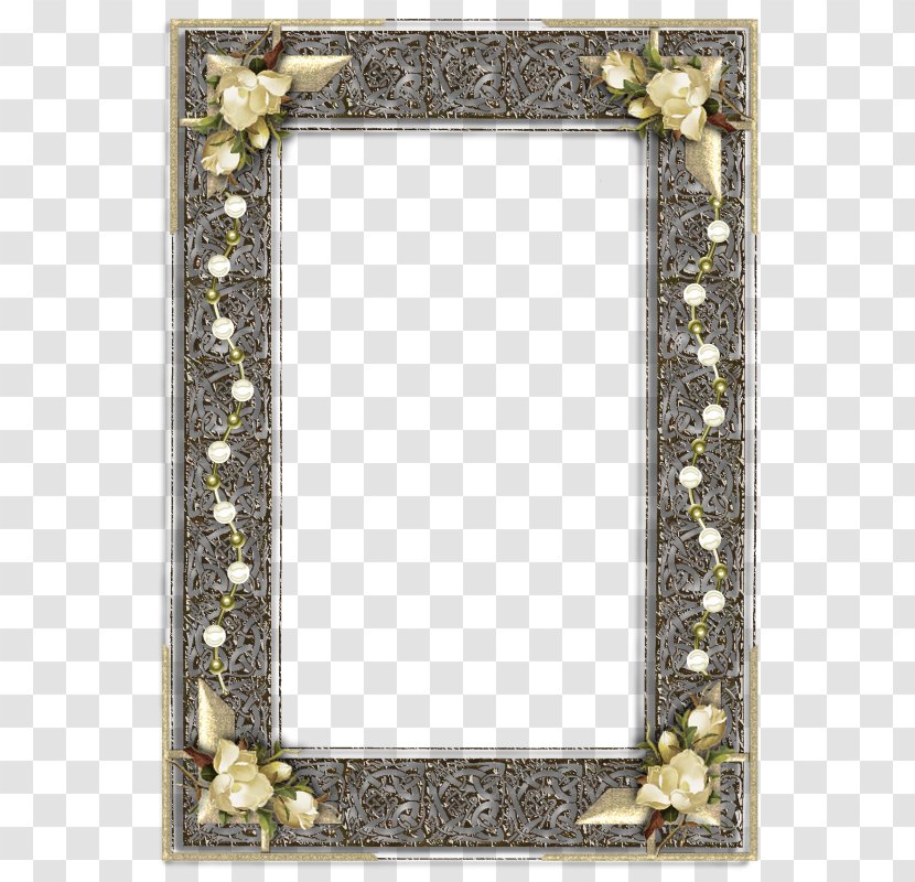 Picture Frames Photography Decorative Arts - Depositphotos - Advertising Design Templates Transparent PNG