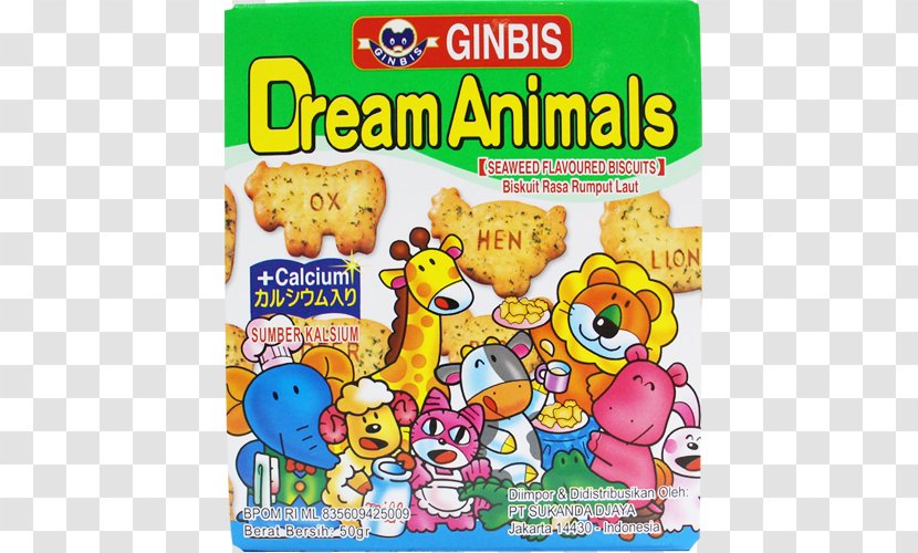 Vegetarian Cuisine Biscuits Ginbis Butter - Toy - Biscuit Transparent PNG