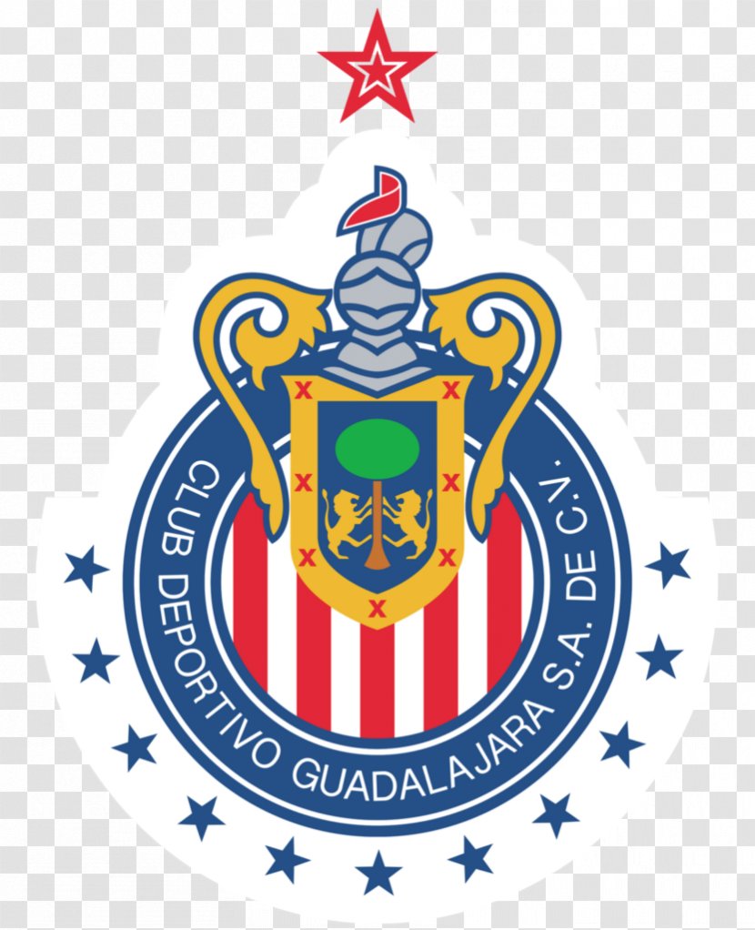 Estadio Chivas C.D. Guadalajara Liga MX Football - Artwork Transparent PNG