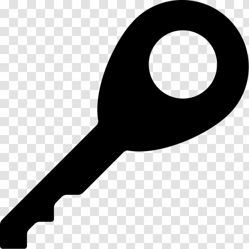 Symbol Download Key - Hardware Transparent PNG