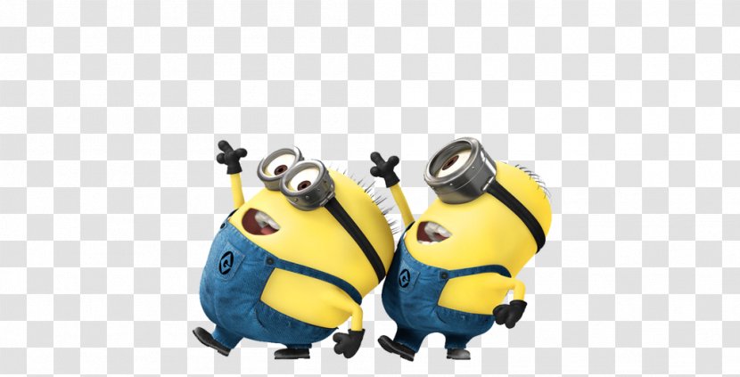 Minions Bob The Minion Kevin YouTube - Insect - Birthday Party Transparent PNG