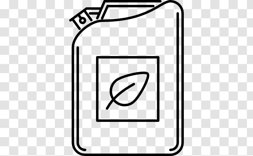 Jerrycan - Text - Sign Transparent PNG