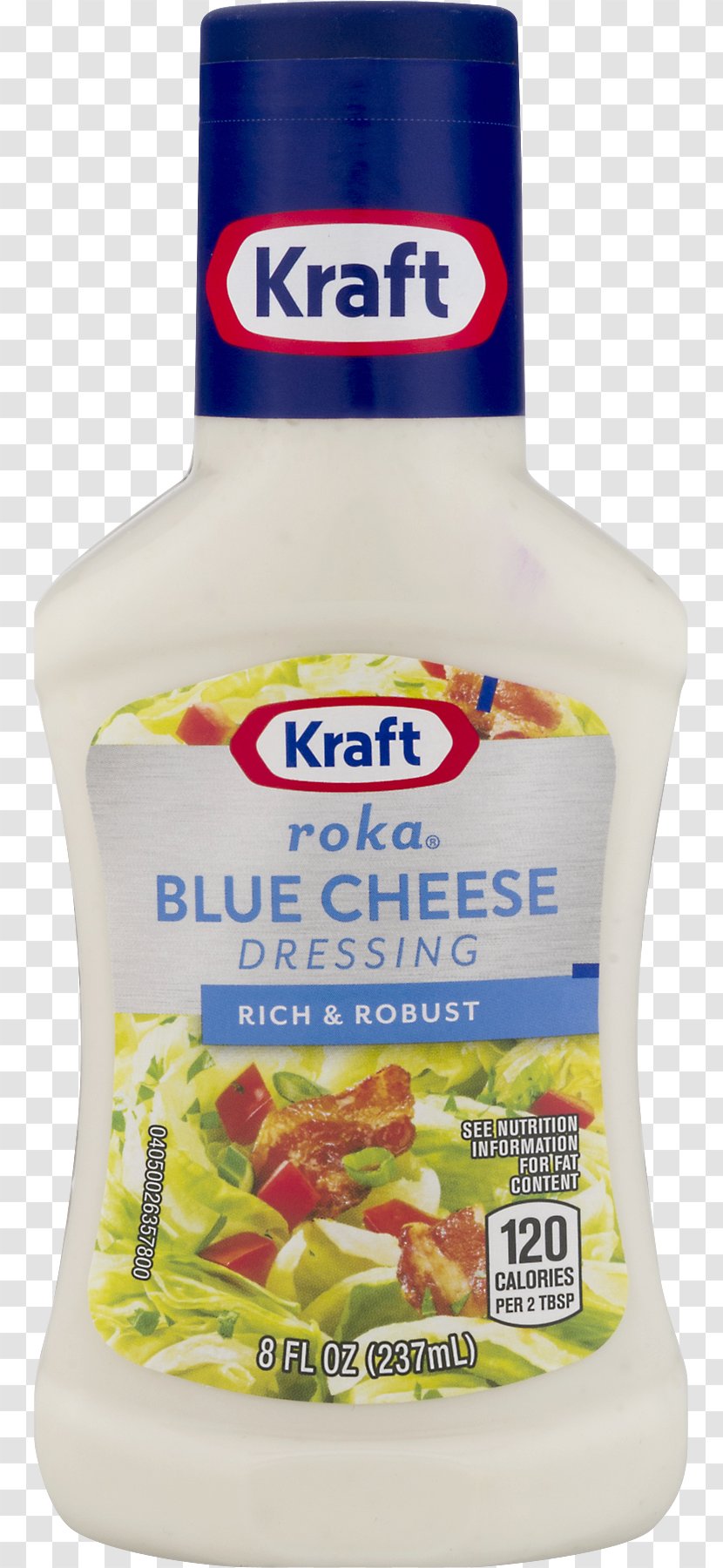 Vinaigrette Condiment Kraft Foods Flavor Balsamic Vinegar - Blue Cheese Dressing Transparent PNG