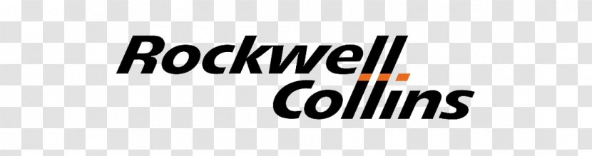 Rockwell Collins Helmet-mounted Display Company Aviation Aerospace - Logo Transparent PNG