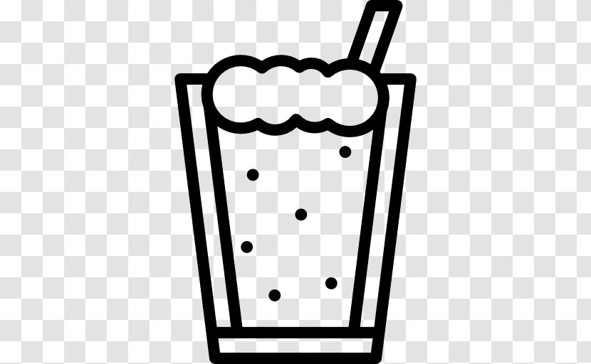 Milkshake Clip Art - Milk Shake Transparent PNG