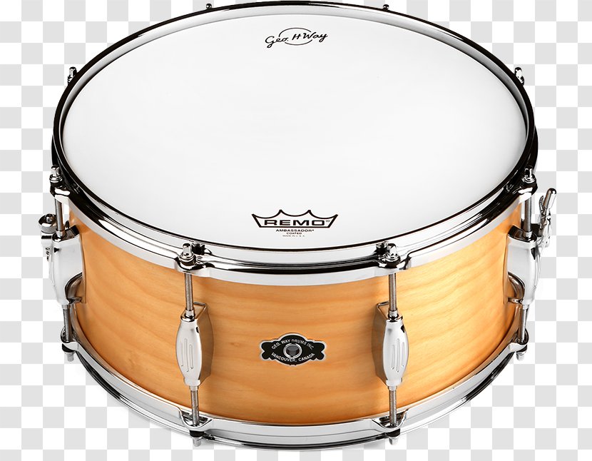 Drums Snare Drum - Musical Instruments Transparent PNG