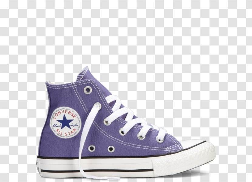 Chuck Taylor All-Stars Converse Sneakers High-top Nike - Tennis Shoe Transparent PNG
