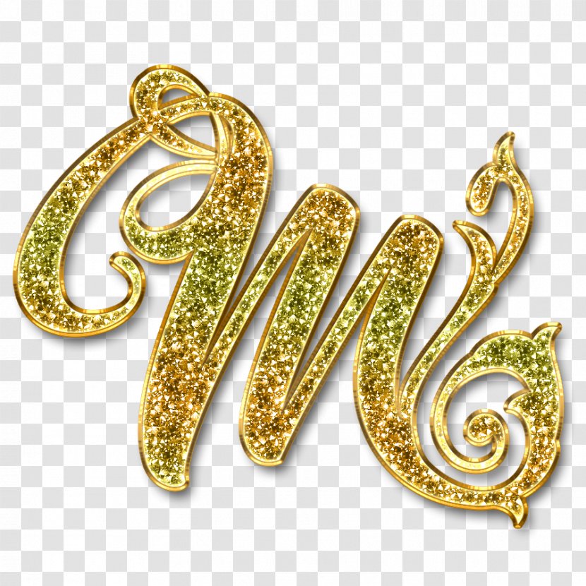 Diamond Logo - Body Jewelry - Brass Transparent PNG