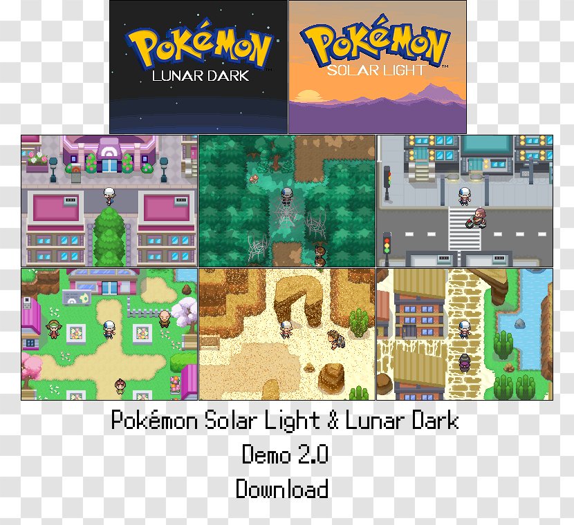 Pokémon Gold And Silver HeartGold SoulSilver Diamond Pearl Black 2 White - Area - Pokemon Go Transparent PNG
