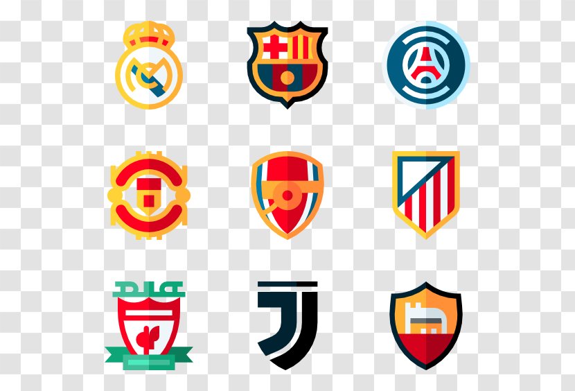 Football Team Clip Art - App Store Transparent PNG