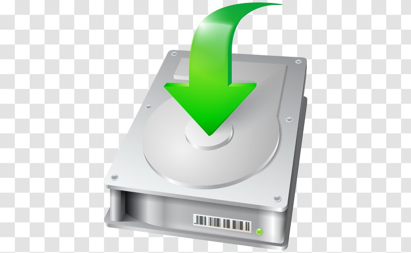 Download Hard Drives - Apple Icon Image Format - Save Transparent PNG