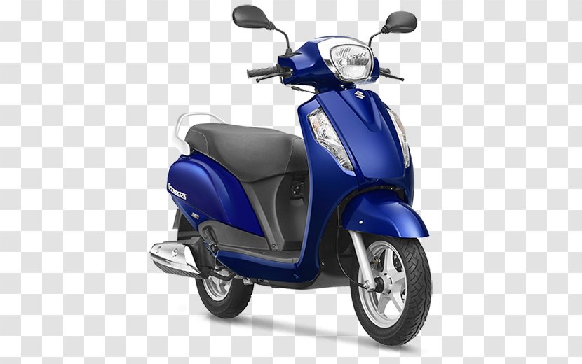 Suzuki Gixxer SF Scooter Car - Motor Vehicle - Brake India Transparent PNG