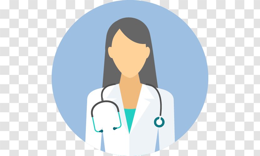 Physician Gynaecology Doctor Of Medicine Surgeon - Communication - Motion Vector Transparent PNG