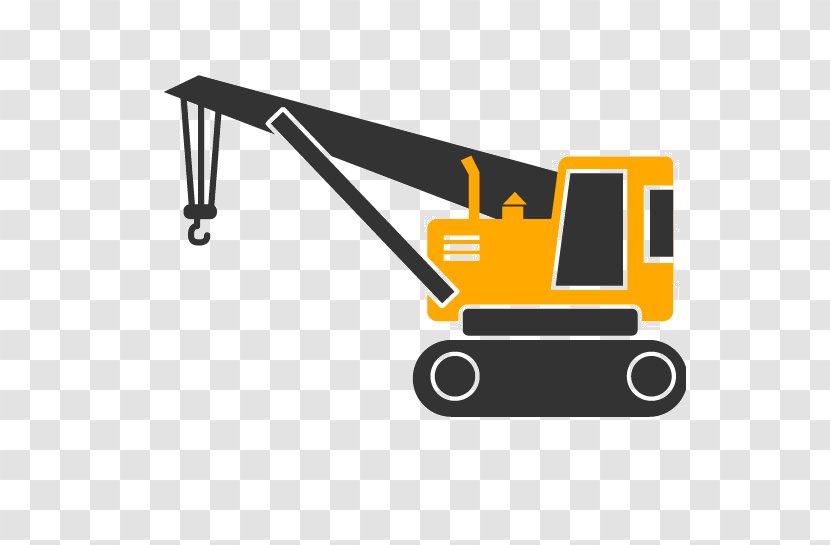 Crane Construction Image Civil Engineering Service - Equipment - Chinese Transparent PNG