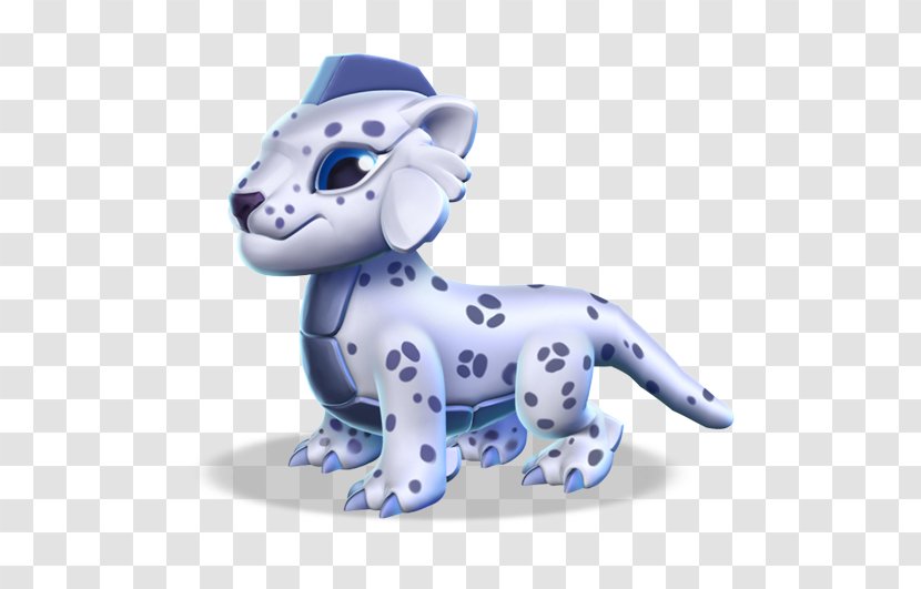 Dragon Mania Legends Dalmatian Dog Game Transparent PNG