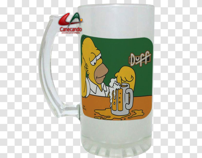 Beer Stein Mug Glass Draught - Material Transparent PNG