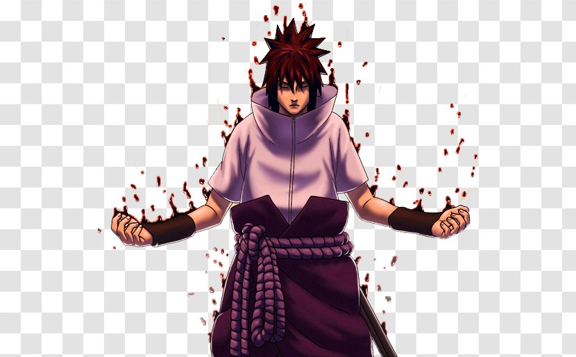 Sasuke Uchiha Itachi Kakashi Hatake Madara Clan - Flower - Naruto Transparent PNG
