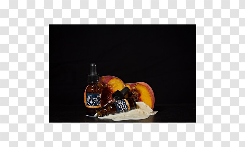 Liqueur Electronic Cigarette Aerosol And Liquid Juice Vapor - Distilled Beverage - Peach Drink Transparent PNG