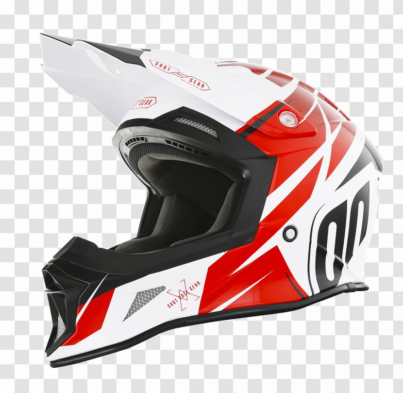 Bicycle Helmets Motorcycle Ski & Snowboard Motocross - Moto Cross Transparent PNG