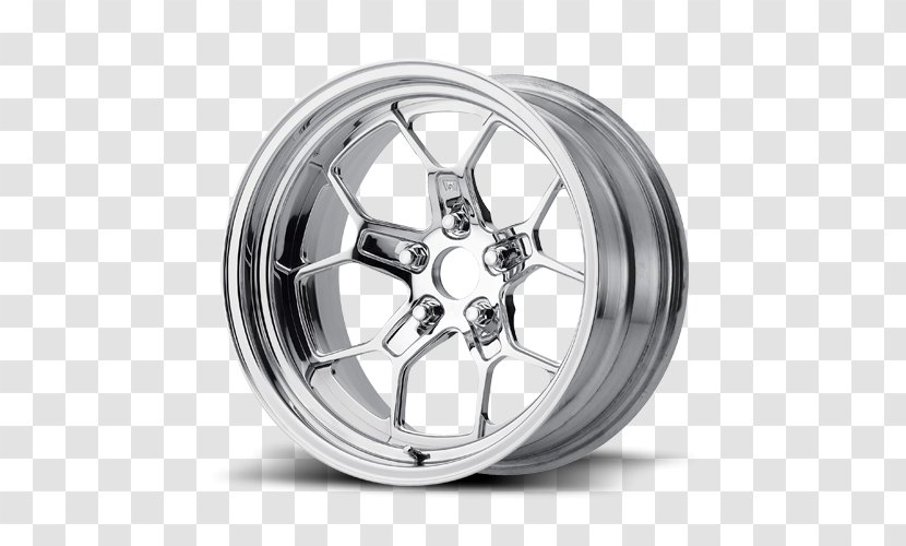 Alloy Wheel Car Tire Rim - Auto Part Transparent PNG