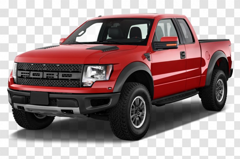 2018 Ford F-150 2012 Car Pickup Truck - Motor Vehicle Transparent PNG