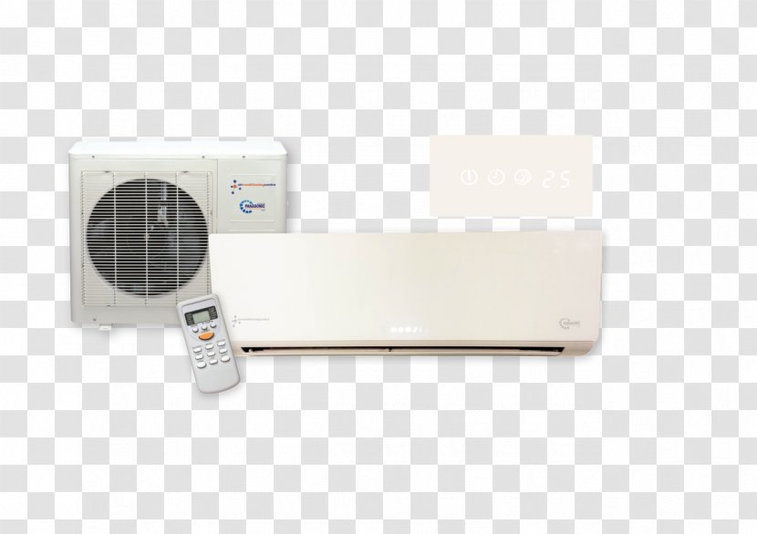 Evaporative Cooler Air Conditioning British Thermal Unit Heat Pump Sistema Split - Home Energy Saver - Renewable Resources Transparent PNG