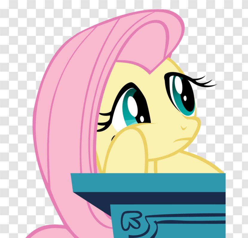 Fluttershy Pinkie Pie Twilight Sparkle Rarity Rainbow Dash - Cartoon - My Little Pony Friendship Is Magic Season 1 Transparent PNG
