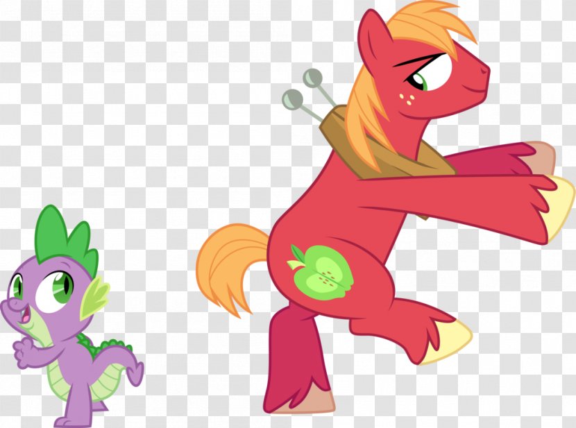My Little Pony: Friendship Is Magic Fandom Rarity Sunset Shimmer Horse - Flower - Big Mac Transparent PNG