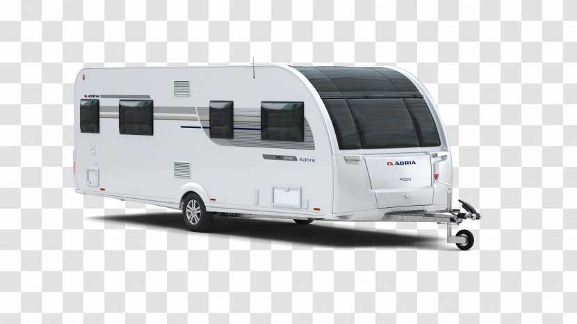 Adria Mobil Caravan Campervans United Kingdom Knaus Tabbert Group GmbH - Chassis Transparent PNG