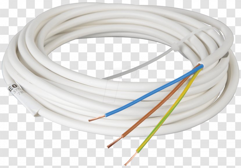 Electrical Cable Network Cables Flexible Wire Ethernet Transparent PNG