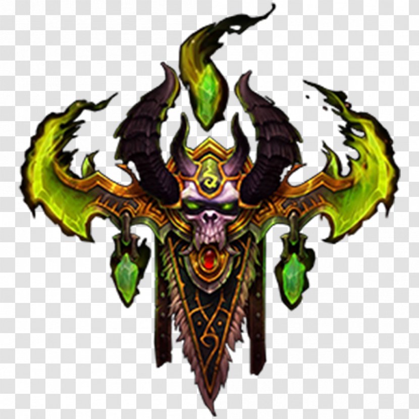 World Of Warcraft: Legion Battle For Azeroth Demon Hunter WoWWiki Transparent PNG