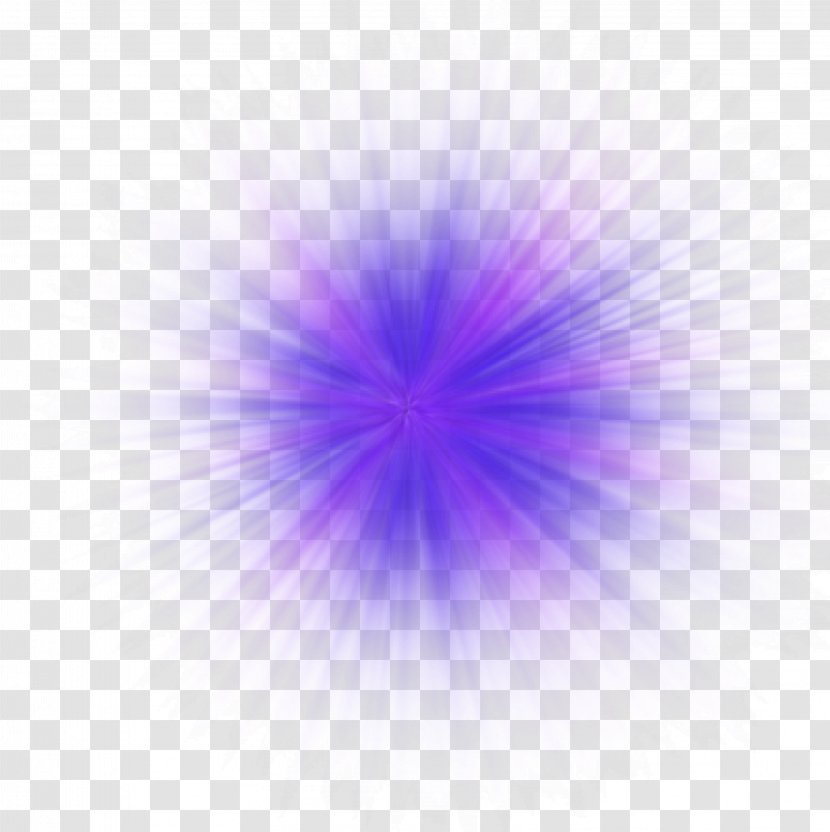 Light Desktop Wallpaper - Purple - Star Beautiful Effects Transparent PNG
