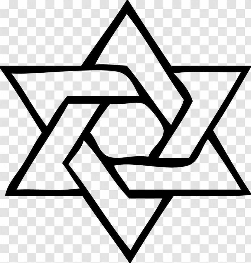 Flag Of Israel Jewish Symbolism Star David Judaism - Messianic Transparent PNG