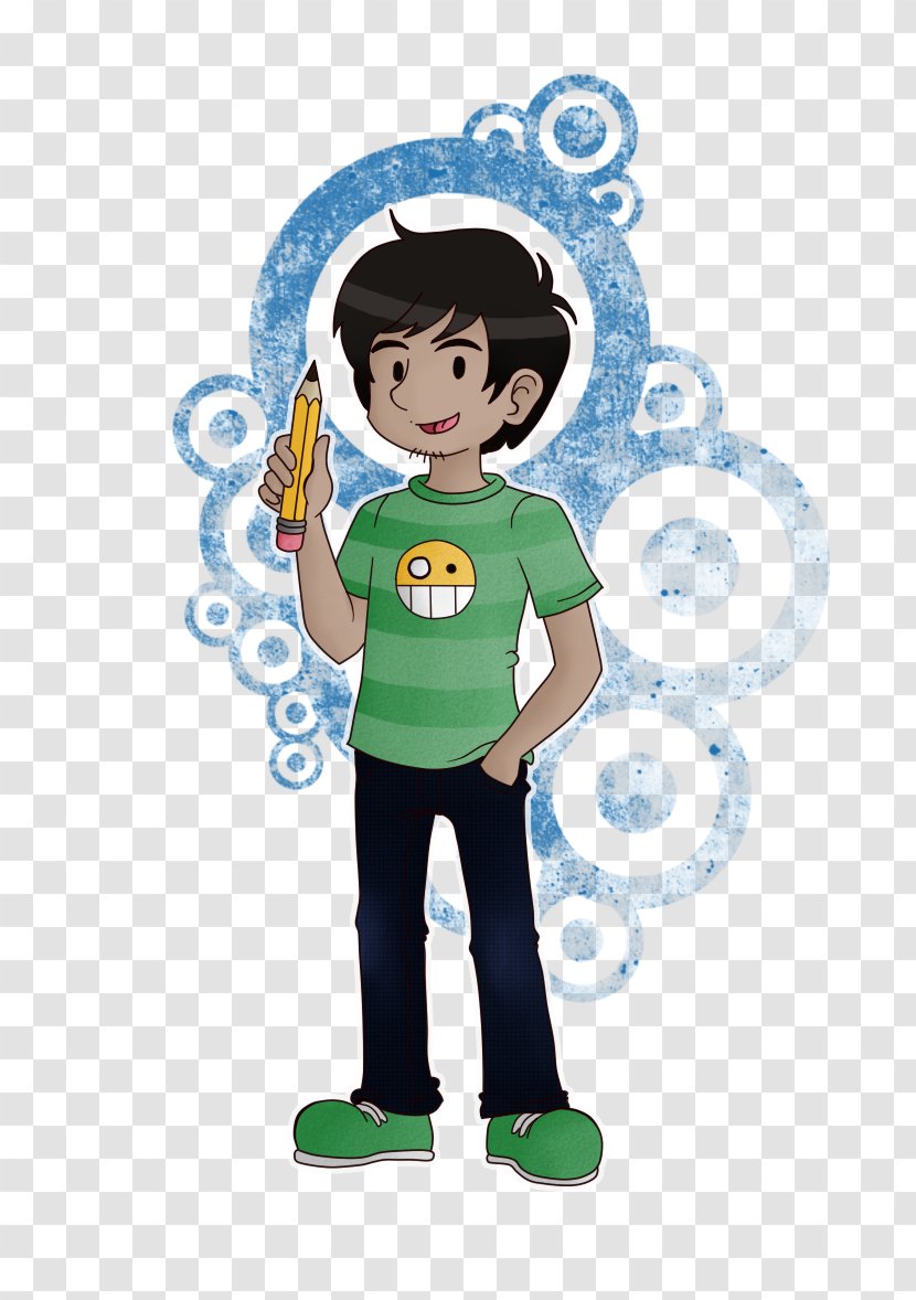 Abe Sapien Boy Illustration Clip Art Human Transparent PNG