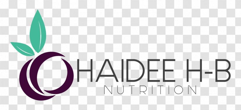 Haidee H-B Nutrition Medical Therapy Food Nutritionist - Author Transparent PNG