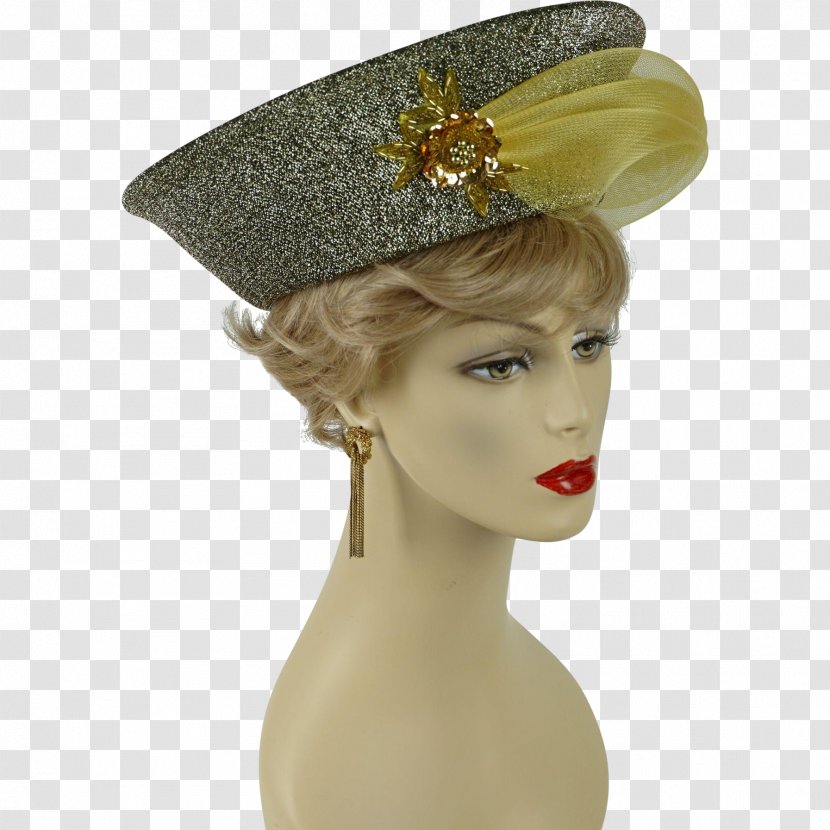 Headpiece Hat Transparent PNG