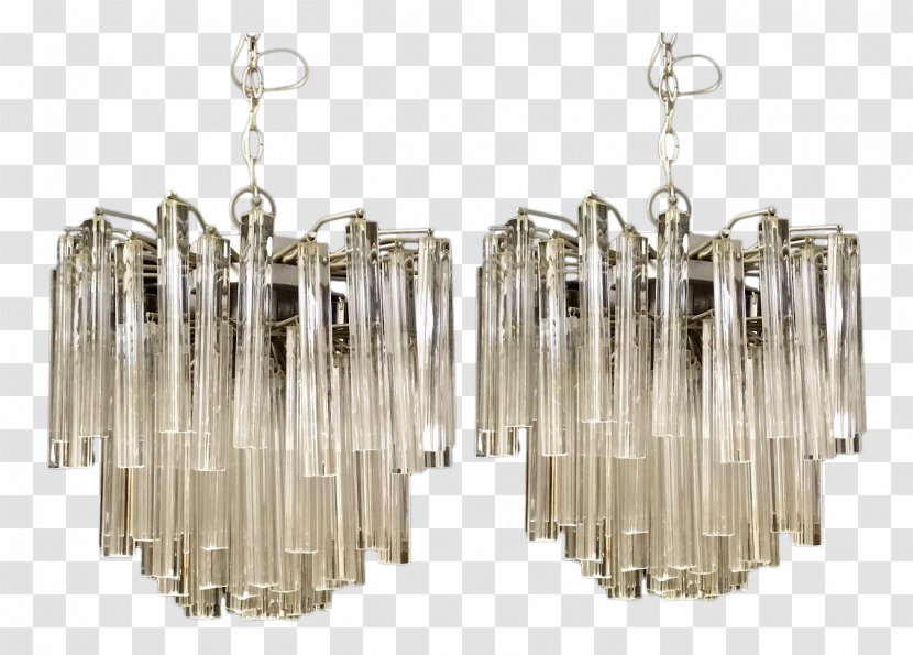 Chandelier Crystal Ceiling Light Fixture - Chandeliers 14 0 2 Transparent PNG