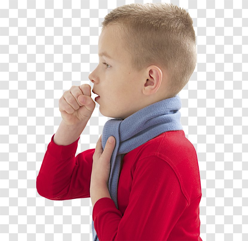 Cough Child Humidifier Common Cold Disease - Joint Transparent PNG
