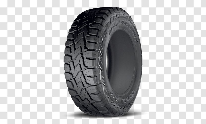 Car Toyo Tire & Rubber Company Wheel Off-road - Traction Transparent PNG