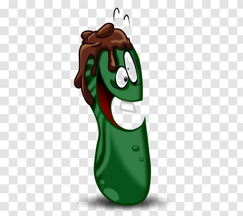 Pickled Cucumber Fan Art Food DeviantArt - Pepino Pickle Transparent PNG