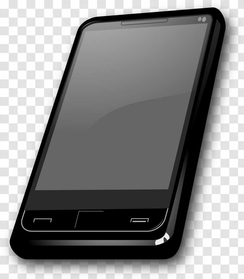 Mobile Phones - Phone - Smartphone Transparent PNG