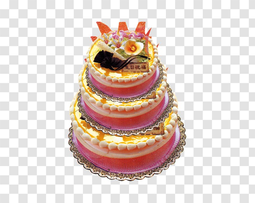 Birthday Cake Torte Pxe2tisserie Fruitcake - Layer Transparent PNG