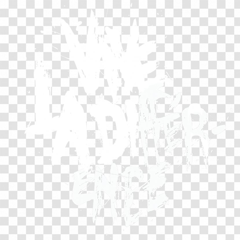 Drawing White /m/02csf Font - Rectangle - Line Transparent PNG