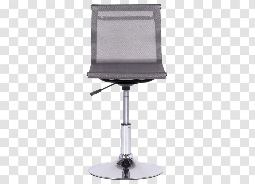 Chair Table Bar Stool Seat - Plastic Transparent PNG