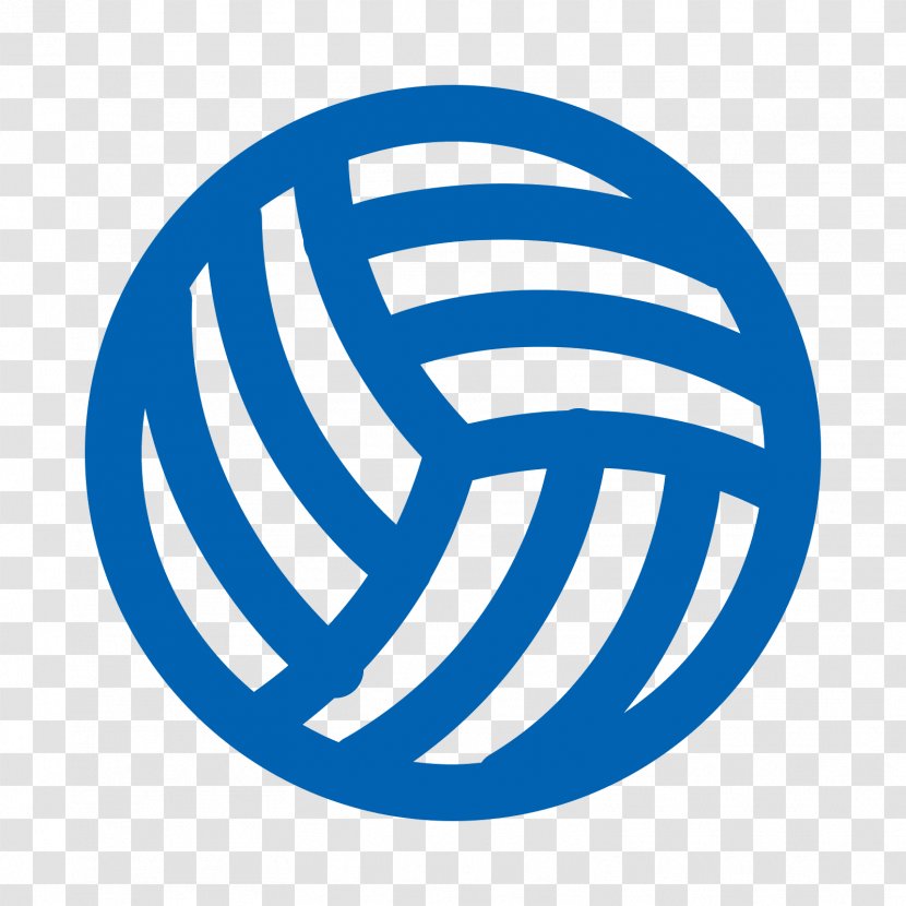 Sports Team Sport Volleyball - Brand - Setting Sayings Transparent PNG