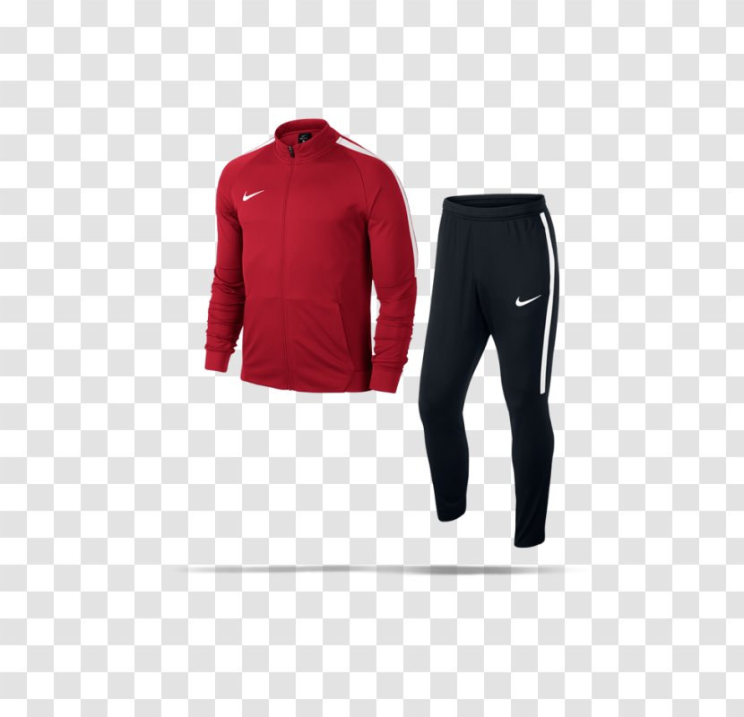 Tracksuit Nike Academy Adidas Transparent PNG