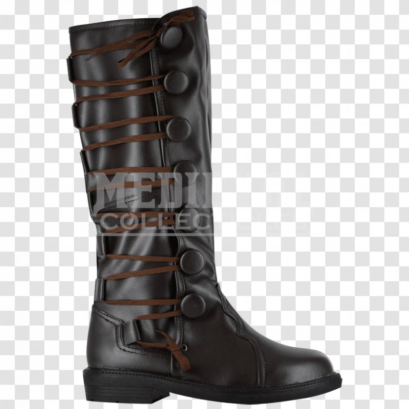 Riding Boot Motorcycle Shoe Clothing Transparent PNG