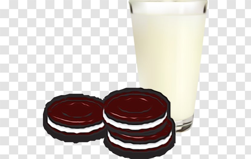 Christmas Cookie - Cream Finger Food Transparent PNG