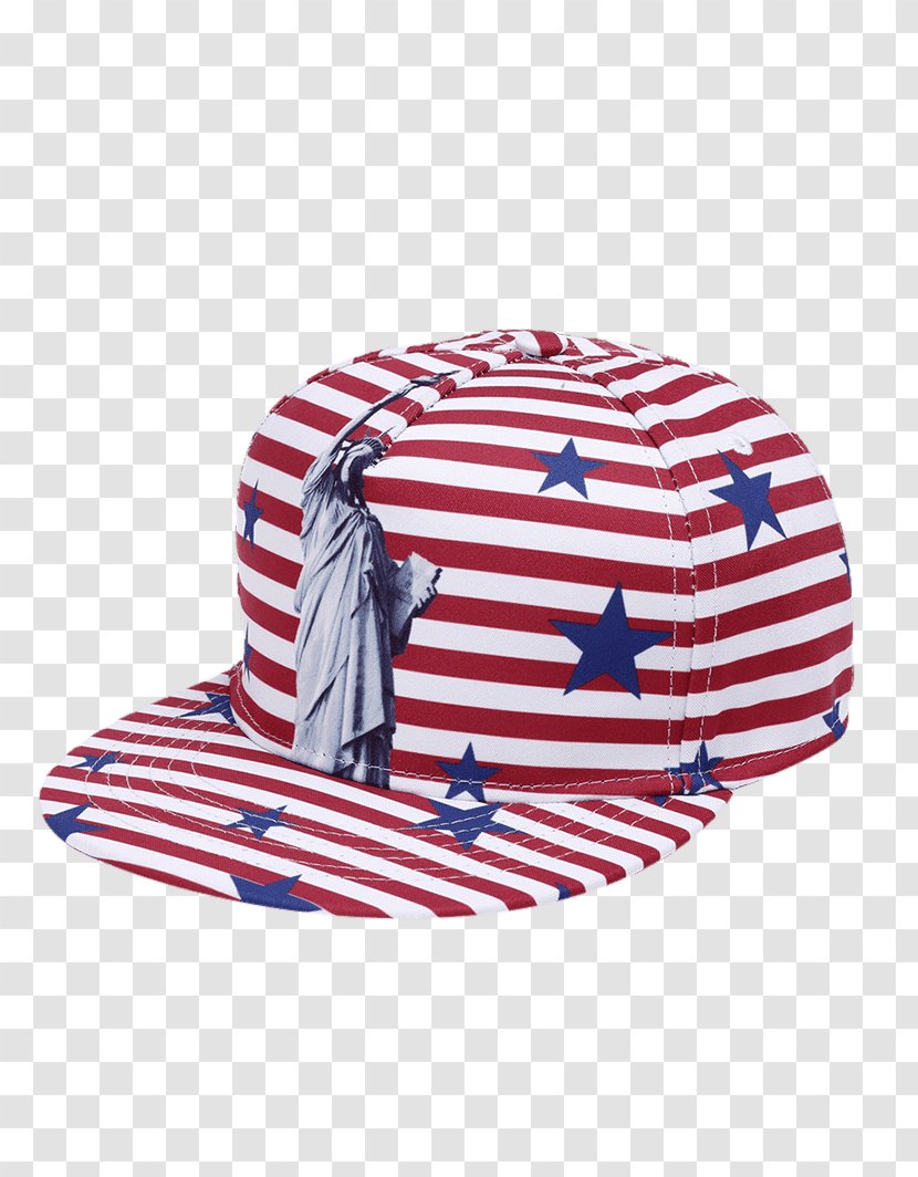 Baseball Cap Hat Snapback Transparent PNG